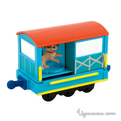 Вагончик Чаггингтон