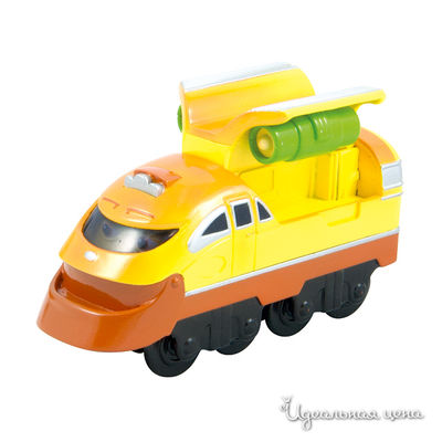 Паровозик Чаггингтон