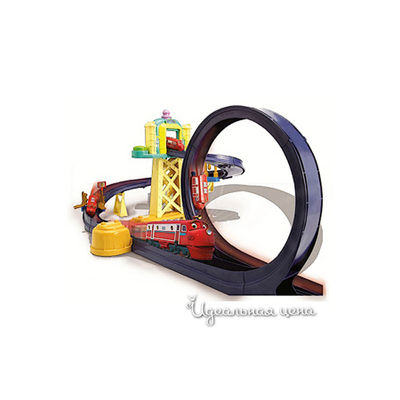 Набор Чаггингтон