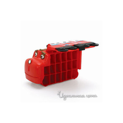 Кейс Чаггингтон