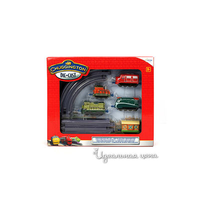 Мини-трек Чаггингтон