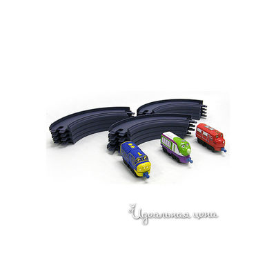 Мини-трек Чаггингтон