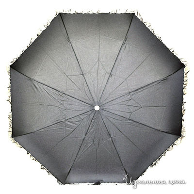 Зонт Guy De Jan, цвет цвет черный