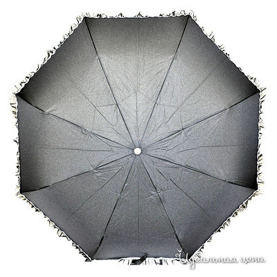 Зонт Guy De Jan, цвет цвет черный