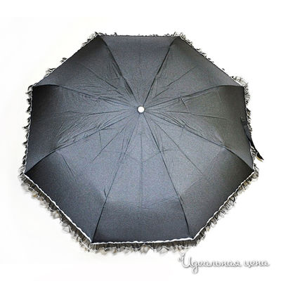 Зонт Guy De Jan, цвет цвет черный