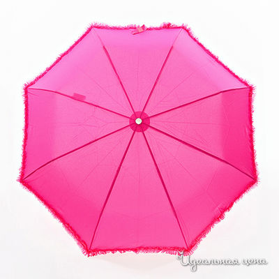 Зонт Guy De Jan, цвет цвет фуксия