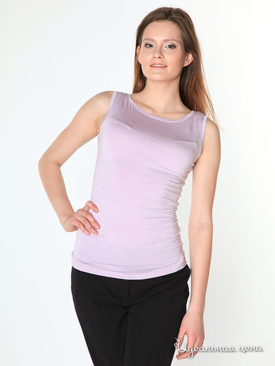 Топ Pompa, цвет цвет светло-розовый