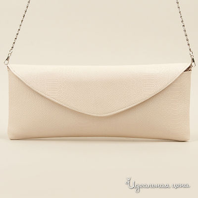 Сумка Bisous, цвет цвет кремовый