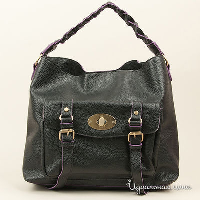 Сумка (...Lool...), цвет цвет черный