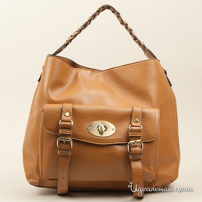 Сумка (...Lool...), цвет цвет коричневый