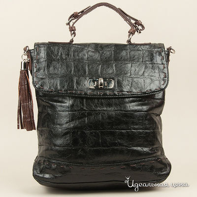 Сумка (...Lool...), цвет цвет черный