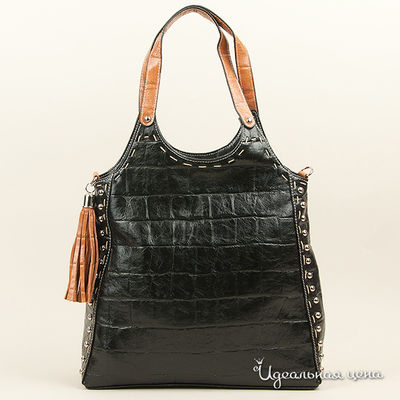 Сумка (...Lool...), цвет цвет черный