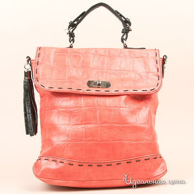 Сумка (...Lool...), цвет цвет красный