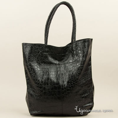 Сумка Bisous, цвет цвет черный