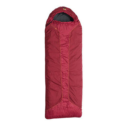Спальник Salewa, цвет красный