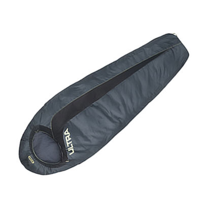 Спальник Salewa, цвет черный