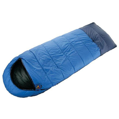 Спальник Bask, цвет синий