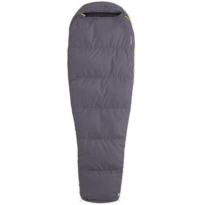Спальник Marmot, цвет серый