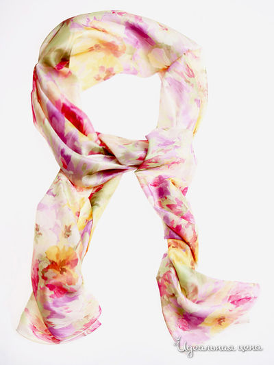 Шарф Sareo, цвет цвет мультиколор