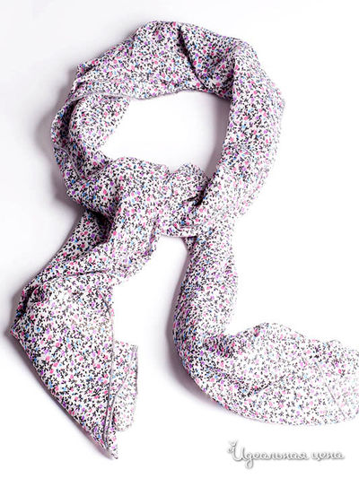 Шарф Sareo, цвет цвет мультиколор