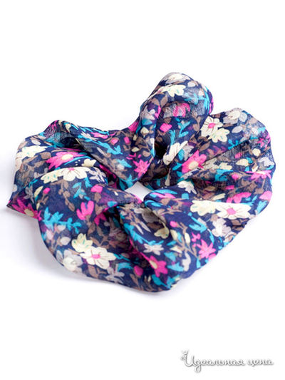 Резинка для волос Sareo, цвет цвет мультиколор