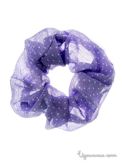 Резинка для волос Sareo, цвет цвет лиловый