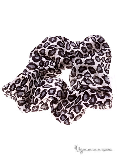 Резинка для волос Sareo, цвет цвет серый / черный