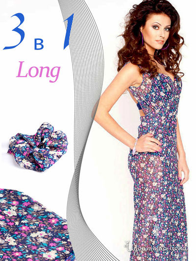 Комплект Sareo, цвет цвет мультиколор