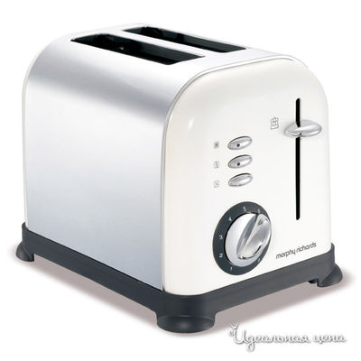 Тостер MorphyRichards