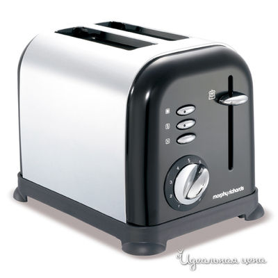 Тостер MorphyRichards