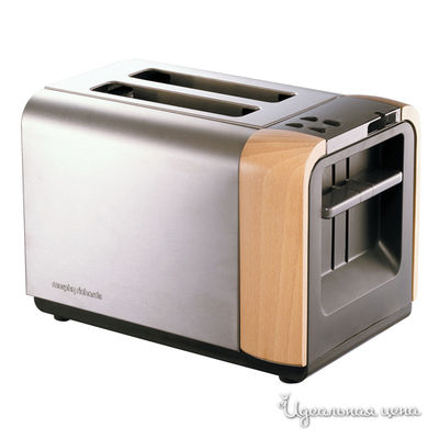 Тостер MorphyRichards