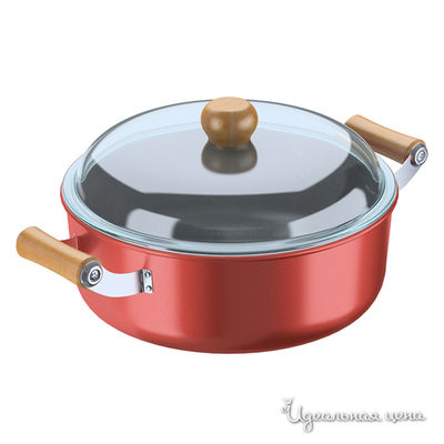 Кастрюля Bioflon