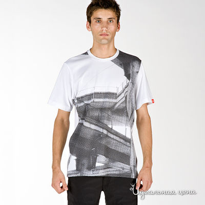 Футболка Adidas