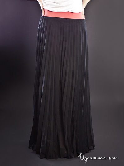 Юбка Fedel, цвет цвет черный