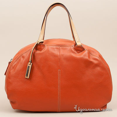 Сумка Leo Ventoni, цвет цвет светло-коричневый