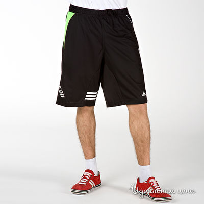 Шорты Adidas