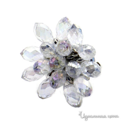 Кольцо Bohemian bizu