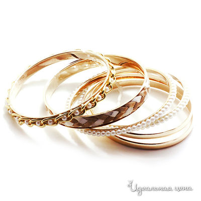 Браслет Bohemian bizu