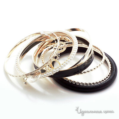 Браслет Bohemian bizu