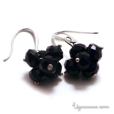 Серьги Bohemian bizu