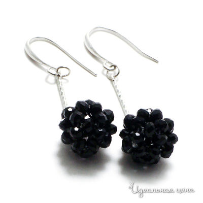 Серьги Bohemian bizu