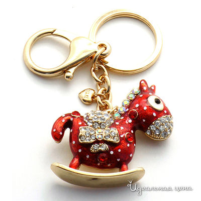 Брелок Bohemian bizu