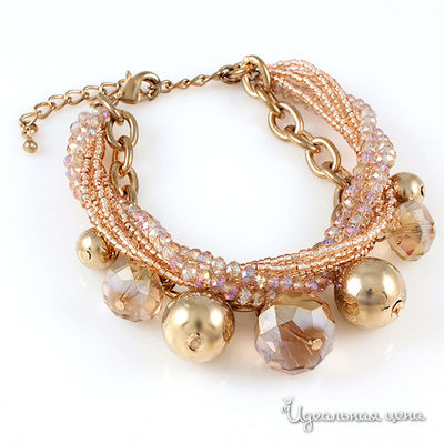 Браслет Bohemian bizu