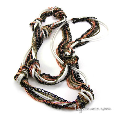 Бусы Bohemian bizu