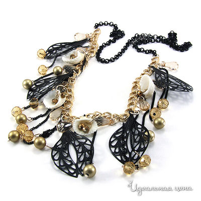 Бусы Bohemian bizu