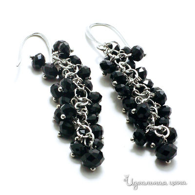 Серьги Bohemian bizu