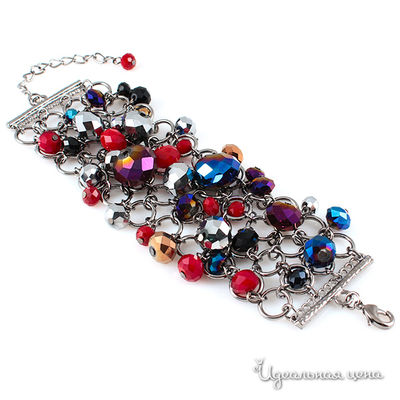 Браслет Bohemian bizu