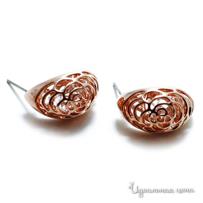 Серьги Bohemian bizu