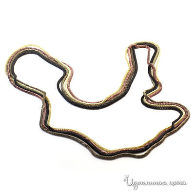 Бусы Bohemian bizu