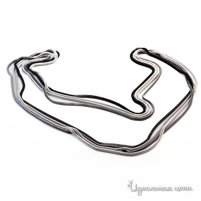 Бусы Bohemian bizu